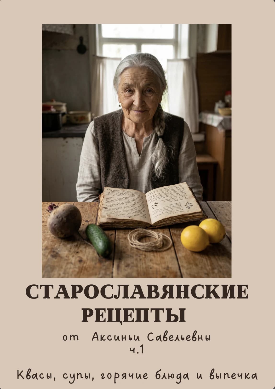 Обложка сборника